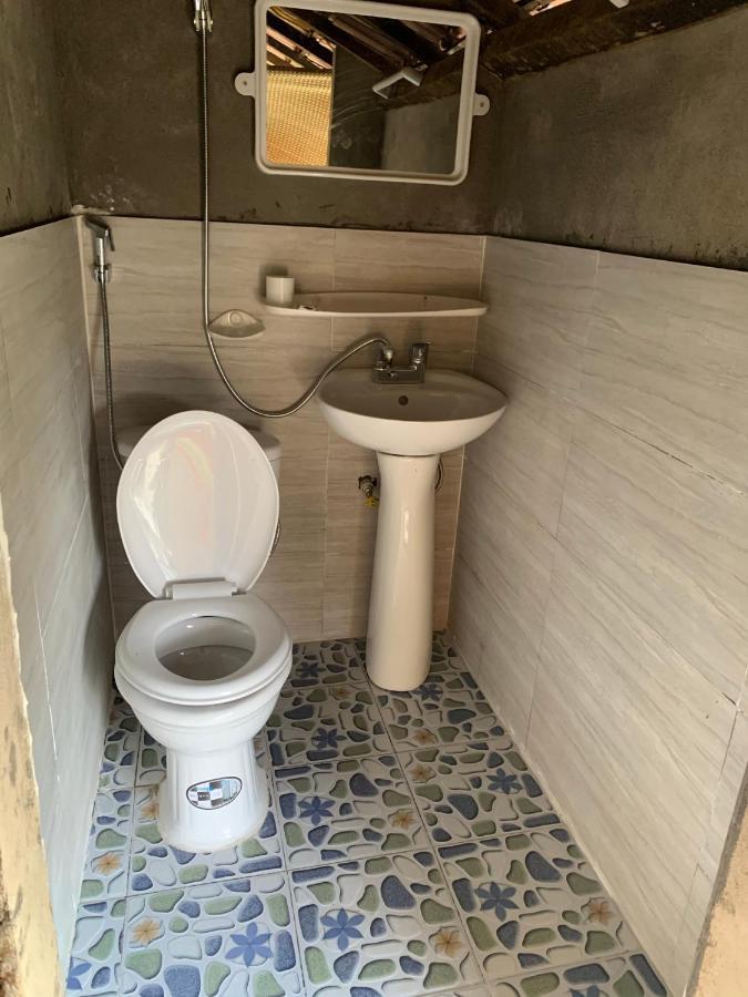 Mun Homestay Ha Giang Kültér fotó