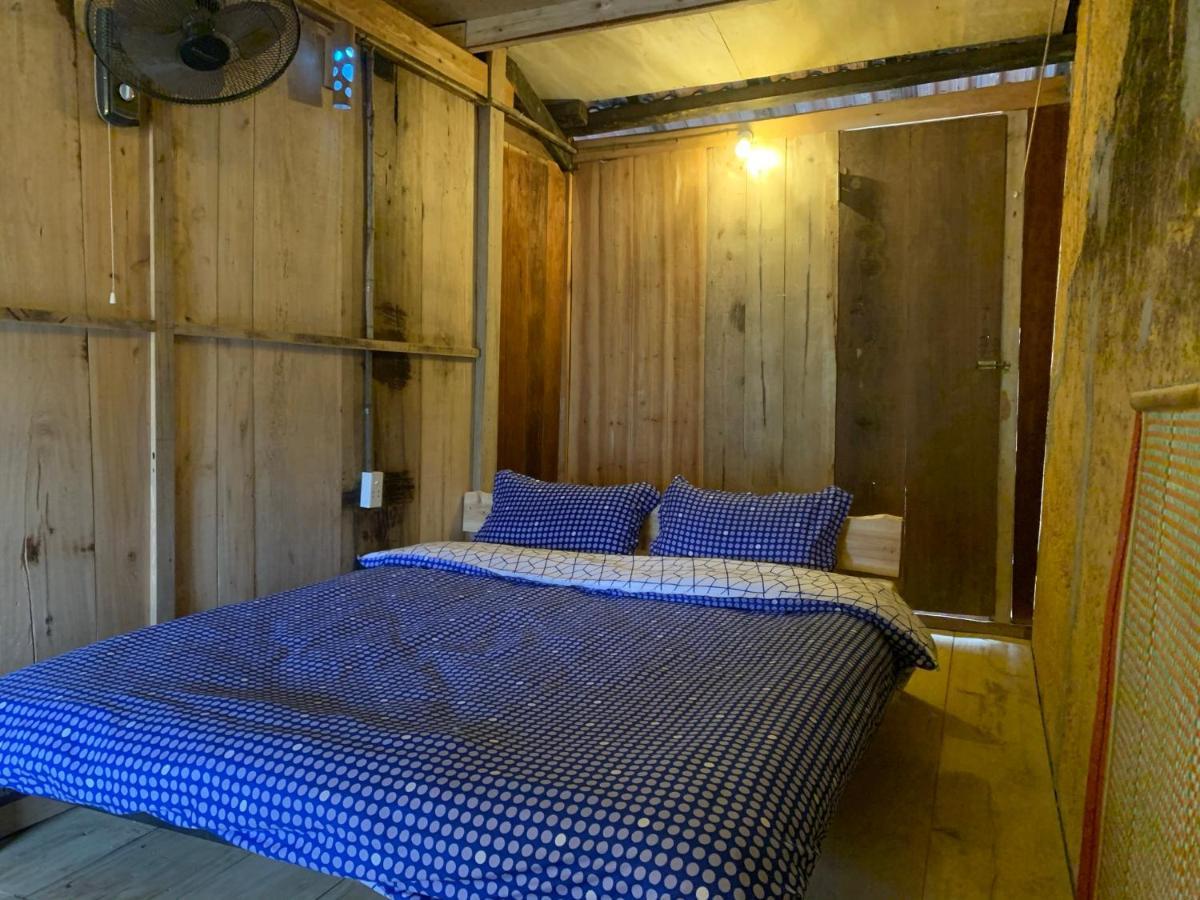 Mun Homestay Ha Giang Kültér fotó