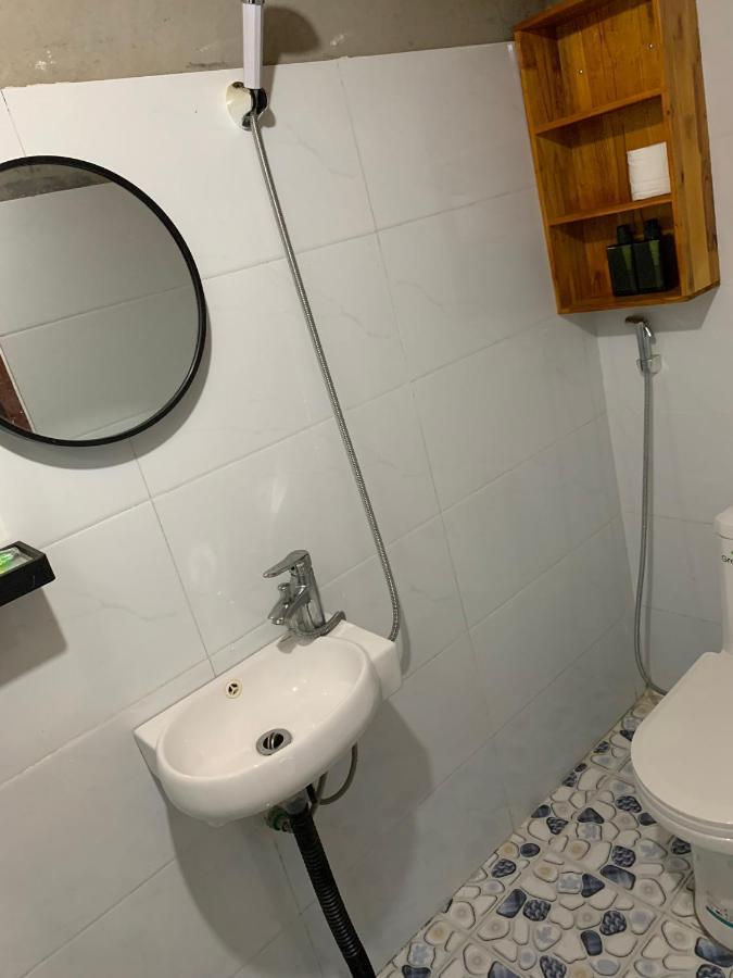 Mun Homestay Ha Giang Kültér fotó