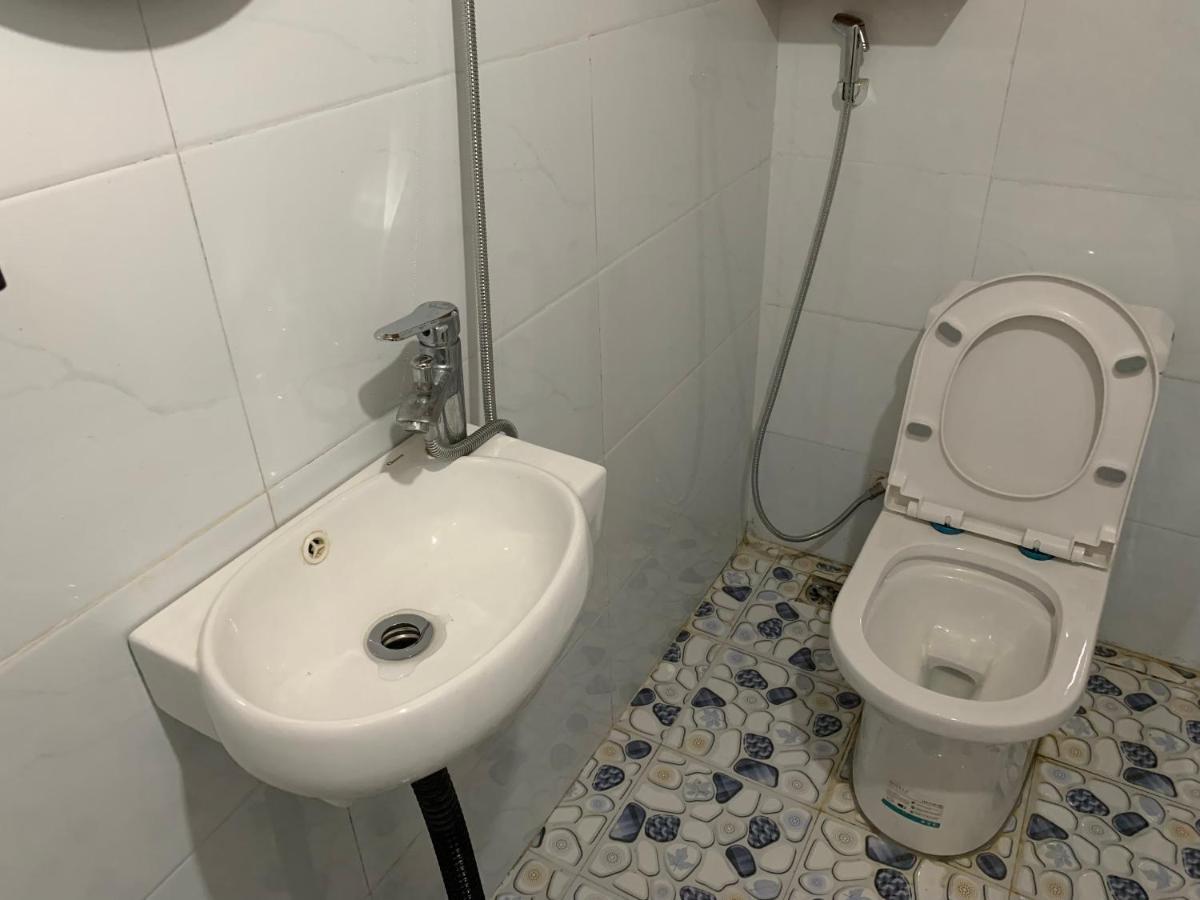 Mun Homestay Ha Giang Kültér fotó