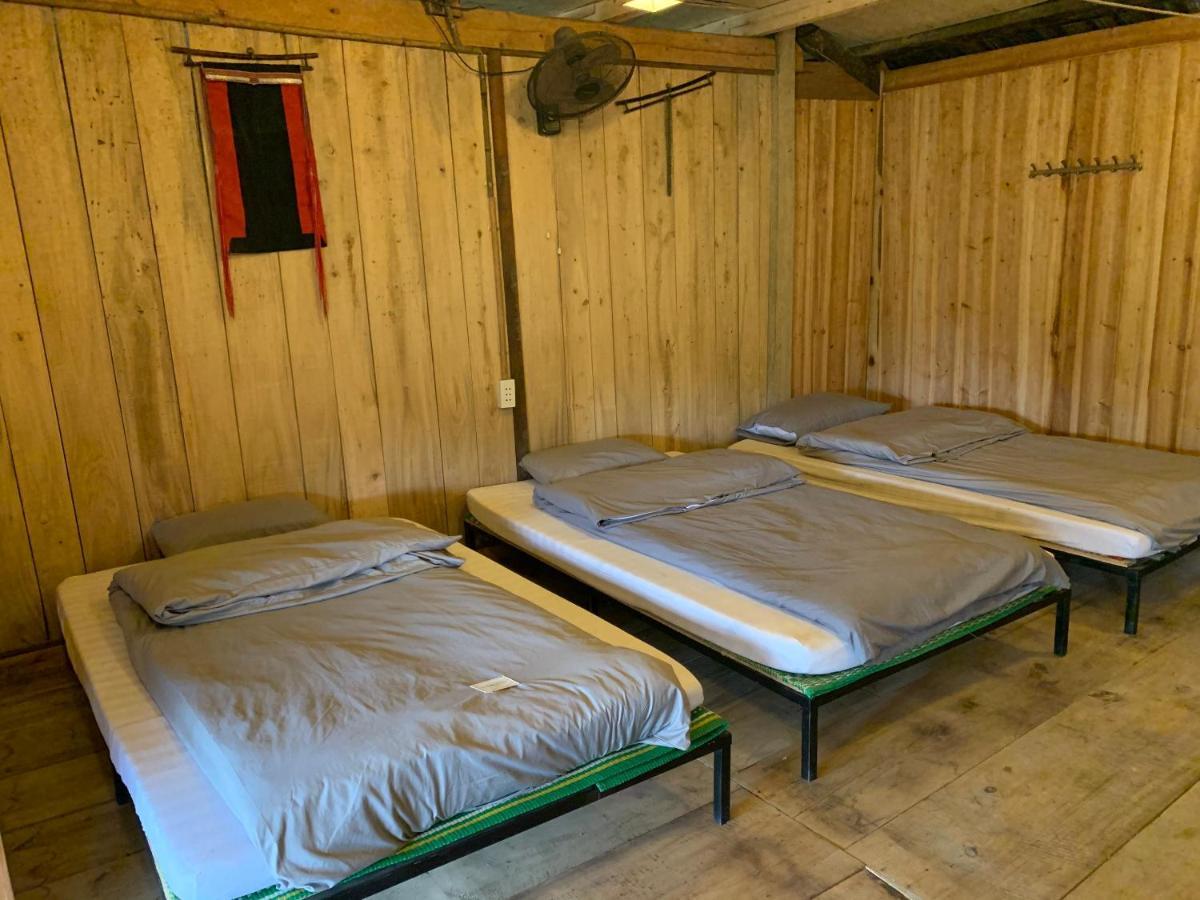 Mun Homestay Ha Giang Kültér fotó