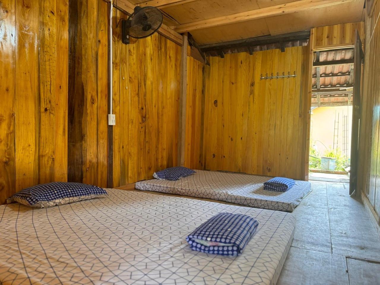 Mun Homestay Ha Giang Kültér fotó