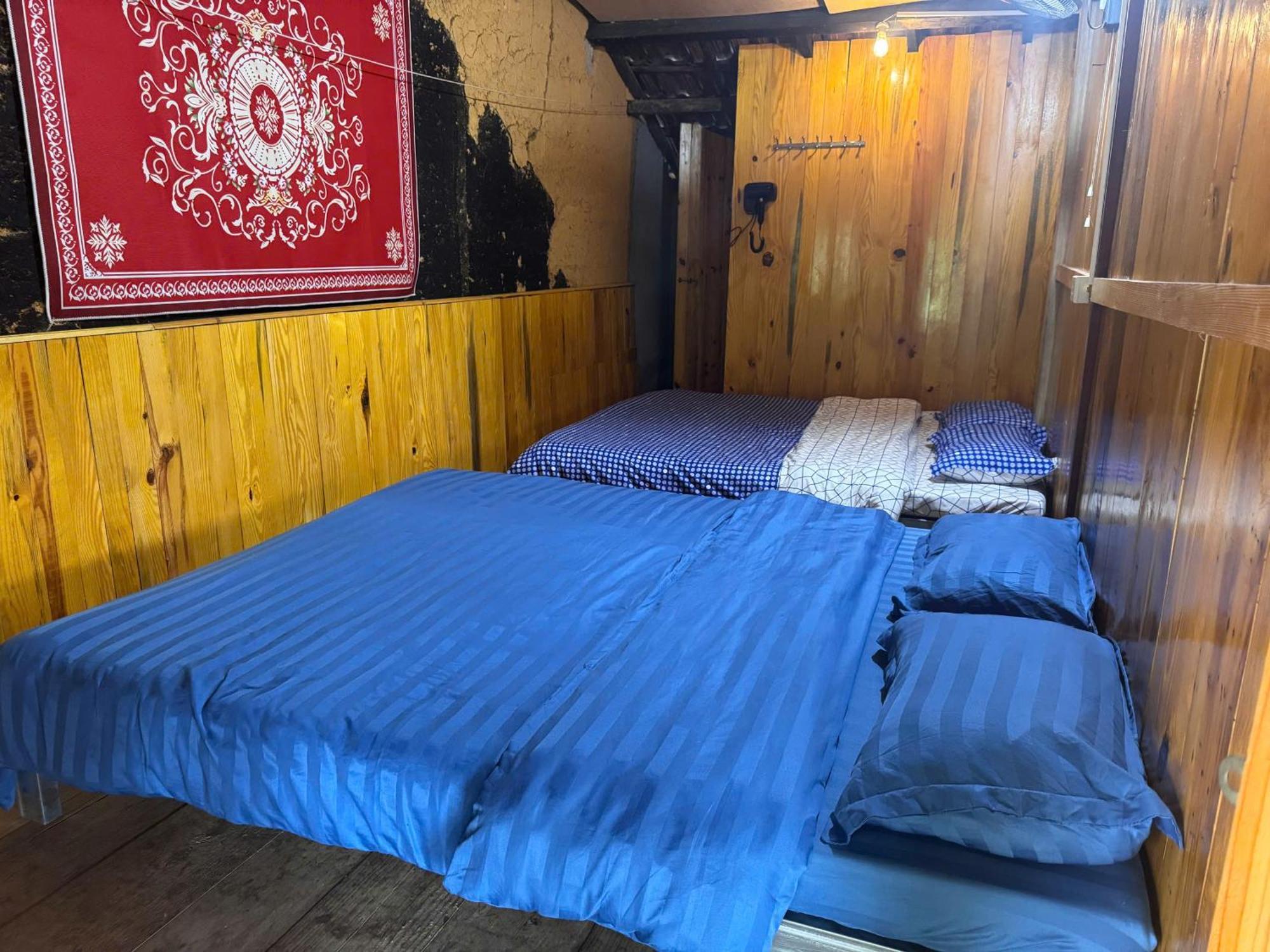 Mun Homestay Ha Giang Kültér fotó