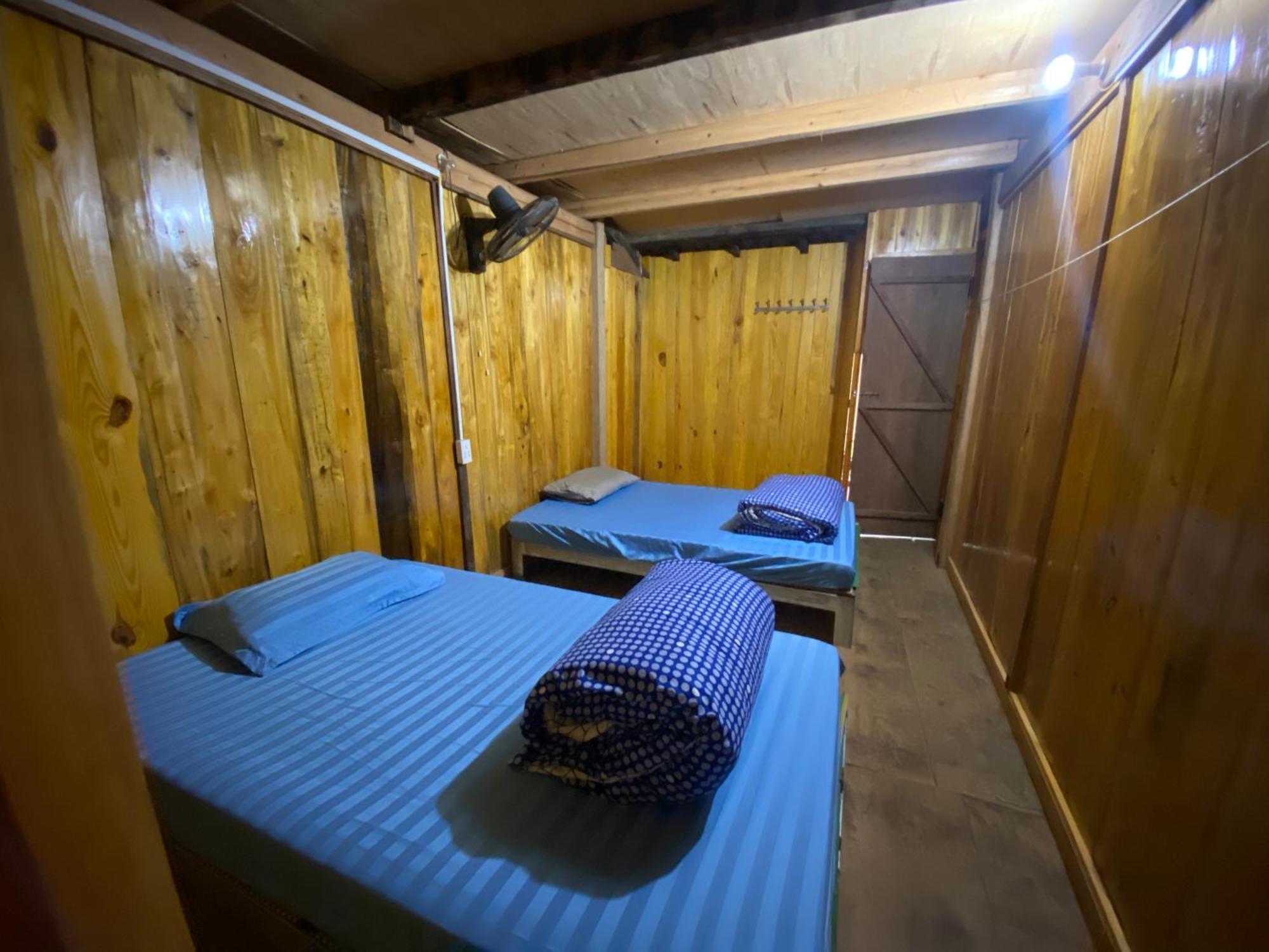 Mun Homestay Ha Giang Kültér fotó